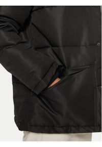GAP - Gap Kurtka puchowa 498565-00 Czarny Regular Fit. Kolor: czarny. Materiał: syntetyk #5