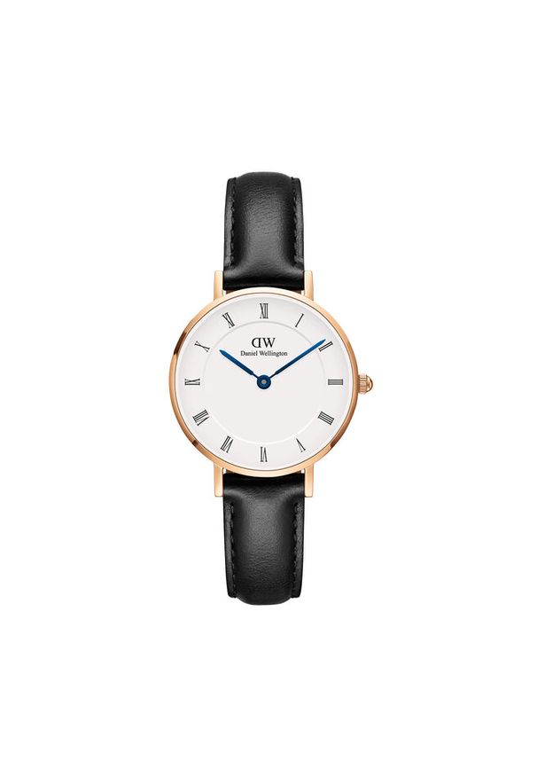Zegarek Daniel Wellington. Kolor: czarny