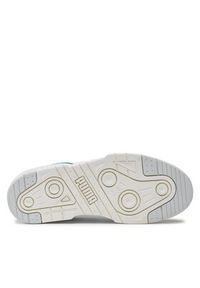 Puma Sneakersy Slipstream Bball 393266 03 Biały. Kolor: biały #4