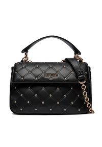 Torebka Liu Jo. Kolor: czarny #1