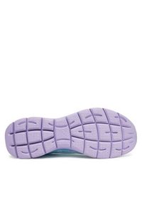 skechers - Skechers Sneakersy Summits-Morning Glow 150269/LBLV Niebieski. Kolor: niebieski. Materiał: materiał #4