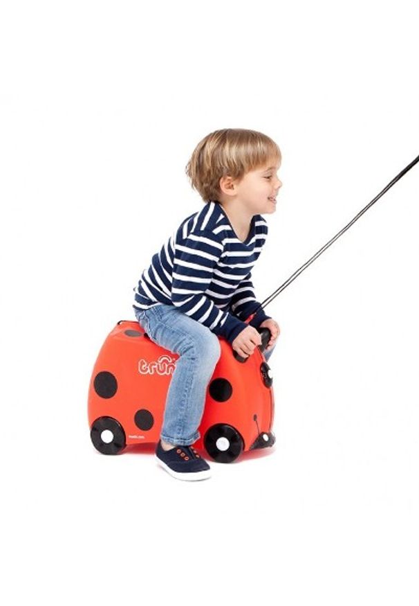 Trunki Harley Biedronka TRU-L092