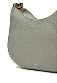 Furla Torebka Sfera WB01489 BX0176 3291S Szary. Kolor: szary. Materiał: skórzane #6