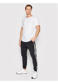 JOOP! Jeans T-Shirt 15 JJJ-05Cliff 30032103 Biały Regular Fit. Kolor: biały. Materiał: bawełna #3