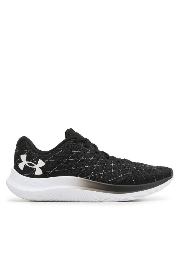 Buty do biegania Under Armour. Kolor: czarny