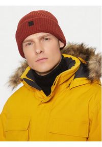 Billabong Czapka ABYHA00486 Pomarańczowy. Kolor: pomarańczowy. Materiał: materiał #2