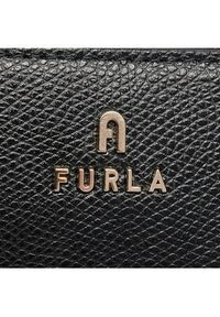 Furla Zestaw kosmetyczek Camelia M Cosmetic Case Set WE00453-ARE000-BBR00-1007 Czarny. Kolor: czarny. Materiał: skóra #3
