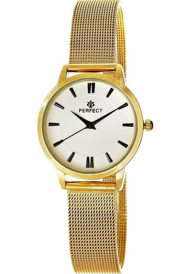 NoName - Zegarek Zegarek Damski PERFECT F349-3