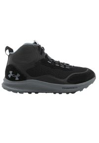 Under Armour - Buty trekkingowe męskie UNDER ARMOUR Bandit Trek 2. Kolor: czarny