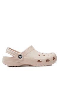 Klapki Crocs. Kolor: różowy #1