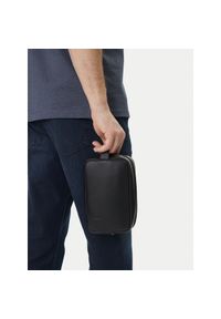 Saszetka Calvin Klein. Kolor: czarny #1