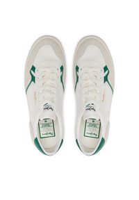 Pepe Jeans Sneakersy Travis Brit M PMS31038 Biały. Kolor: biały. Materiał: materiał