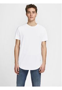 Jack & Jones - Jack&Jones Komplet 5 t-shirtów Noa 12183653 Kolorowy Regular Fit. Materiał: bawełna. Wzór: kolorowy #5