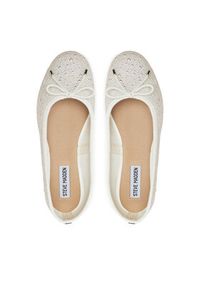 Steve Madden Baleriny Blossoms-P SM11002853 Écru #6