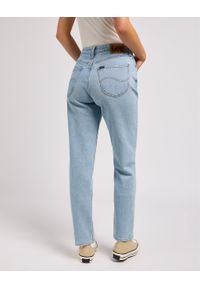 Lee - LEE DAMSKIE SPODNIE JEANSOWE CAROL LIGHT STORY 112348942 #3