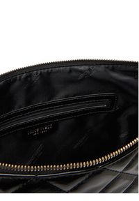 Nine West Torebka CEO-AGATHA-LA482-3035 Czarny. Kolor: czarny #4