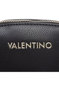 VALENTINO - Valentino Kosmetyczka Arepa VBE6IQ512 Czarny. Kolor: czarny. Materiał: skóra #4