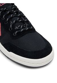 Converse Sneakersy Cons Fastbreak Pro Cordura A10586C Czarny. Kolor: czarny. Materiał: skóra, zamsz