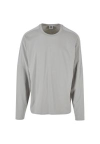 Koszulka z długim rękawem Urban Classics. Kolor: szary. Długość rękawa: długi rękaw. Długość: długie #1