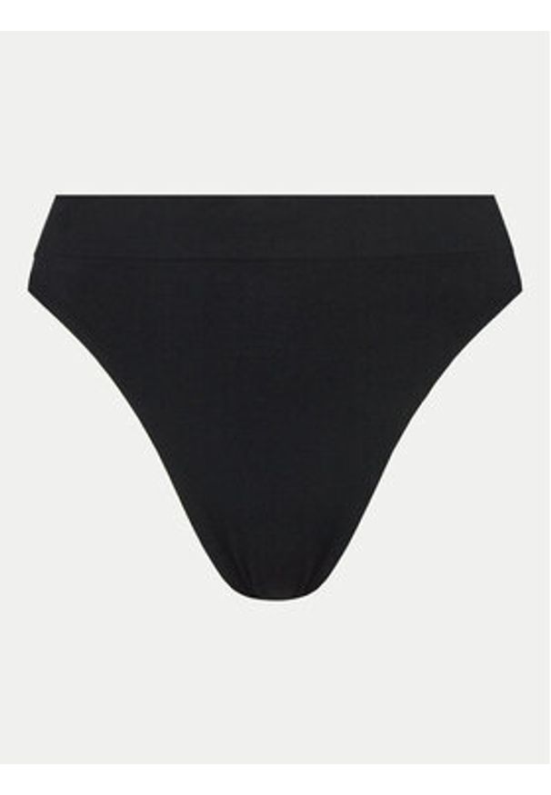 Lauren Ralph Lauren - LAUREN RALPH LAUREN Stringi 4L0010 Czarny. Kolor: czarny. Materiał: syntetyk