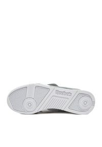 Reebok Sneakersy CAMPIO XT KILTY 100235247 Srebrny. Kolor: srebrny. Materiał: skóra #2