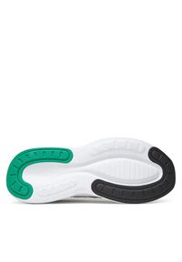 Adidas - adidas Sneakersy Alphaedge+ JP5220 Biały. Kolor: biały. Materiał: materiał #4