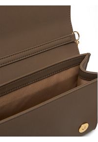 Love Moschino - LOVE MOSCHINO Torebka JC4103PP1OKD0203 Brązowy. Kolor: brązowy. Materiał: skórzane #5