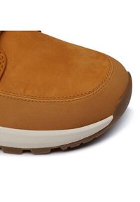 Helly Hansen Trekkingi Richmond 11611-726 Brązowy. Kolor: brązowy. Materiał: nubuk, skóra. Sport: turystyka piesza #2