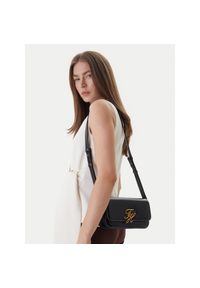 TOMMY HILFIGER - Torebka Tommy Hilfiger. Kolor: czarny #1