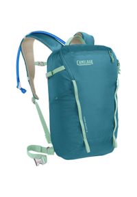 2nd - Plecak turystyczny CAMELBAK Cloud Walker 18. Kolor: niebieski