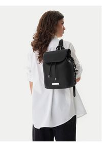 Karl Lagerfeld - KARL LAGERFELD Torebka B1W30002 Czarny. Kolor: czarny. Materiał: skóra #6