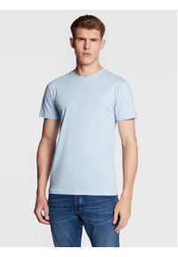 Polo Ralph Lauren Komplet 3 t-shirtów 714830304019 Kolorowy Regular Fit. Typ kołnierza: polo. Materiał: bawełna. Wzór: kolorowy #7