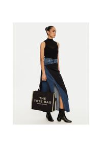 MARC JACOBS - Torebka Marc Jacobs. Kolor: czarny #1