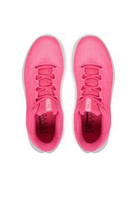 Under Armour Buty do biegania UA W Charged Speed Swift 3027006 Różowy. Kolor: różowy. Materiał: materiał #6