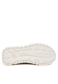 DKNY Sneakersy Lafox K1531140 Różowy. Kolor: różowy. Materiał: materiał #5