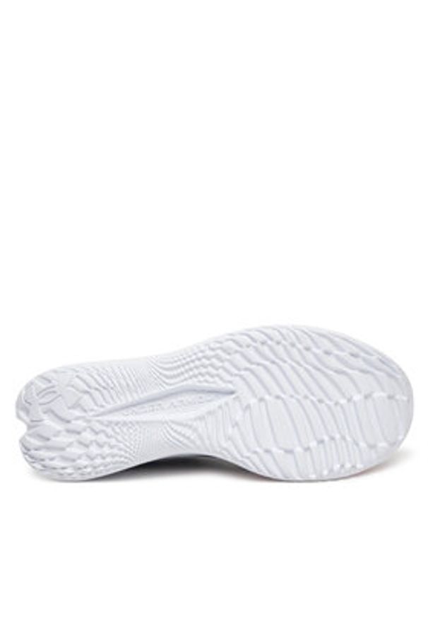 Under Armour Buty do biegania UA Velociti 4 3027585 Czarny. Kolor: czarny. Materiał: materiał