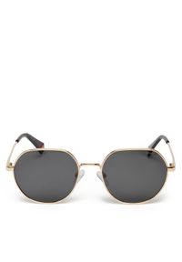 POLAROID - Polaroid Okulary przeciwsłoneczne C PLD 6236/S/X Czarny. Kolor: czarny #1