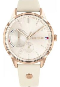 Zegarek Tommy Hilfiger ZEGAREK DAMSKI TOMMY HILFIGER 1782022 BROOKLYN (zf516b) #1