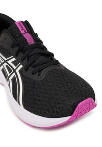 Asics Buty do biegania Patriot 14 1012B836 Czarny. Kolor: czarny. Materiał: mesh #4