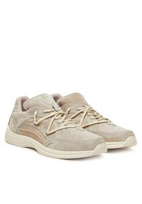 Giuseppe Zanotti - GIUSEPPE ZANOTTI Sneakersy RM50009/003 Szary. Kolor: szary. Materiał: skóra, zamsz #6