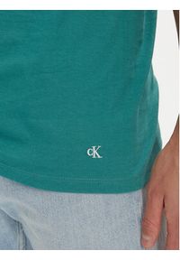 Calvin Klein Underwear Komplet t-shirtów LV00NB4051 Kolorowy Regular Fit. Materiał: bawełna. Wzór: kolorowy #10