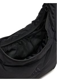 Adidas - adidas Torebka Must Haves Puffy JZ4417 Czarny. Kolor: czarny #4