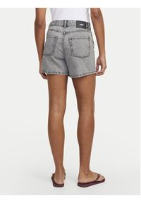 JJXX Spódnico-szorty Greta 12269114 Szary Loose Fit. Kolor: szary. Materiał: bawełna #2