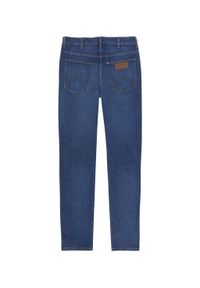 Wrangler - WRANGLER RIVER MĘSKIE SPODNIE JEANSOWE JEANSY DŻINSY FAR AWAY W17T68154