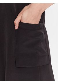 Helly Hansen Sukienka codzienna Viken 62820 Czarny Regular Fit. Okazja: na co dzień. Kolor: czarny. Materiał: syntetyk. Typ sukienki: proste. Styl: casual #4