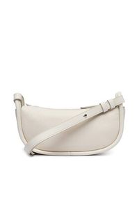 Karl Lagerfeld - KARL LAGERFELD Torebka B2W30235 Biały. Kolor: biały. Materiał: skórzane #2