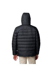 columbia - Columbia Kurtka Autumn Park Ii 2086144010. Kolor: czarny. Sport: turystyka piesza