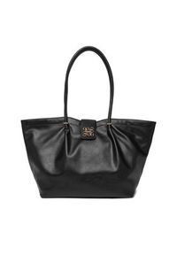 Nine West Torebka CEO-Corsia-LA374-5201 Czarny. Kolor: czarny #7