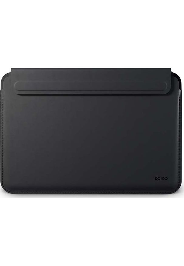 Etui Epico Case EPICO MacBook Air 15", black