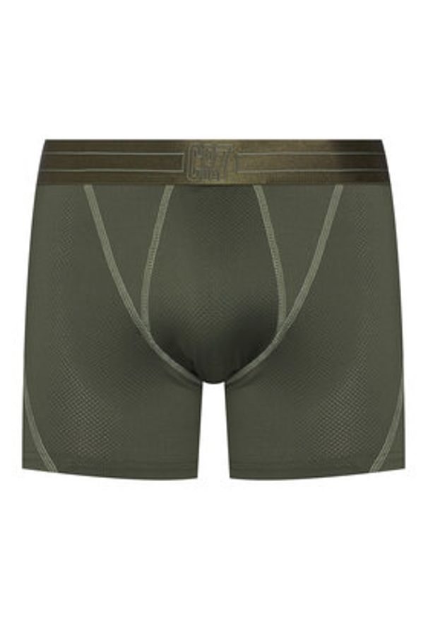 Cristiano Ronaldo CR7 Komplet bokserek 8514-49 Kolorowy. Materiał: syntetyk. Wzór: kolorowy